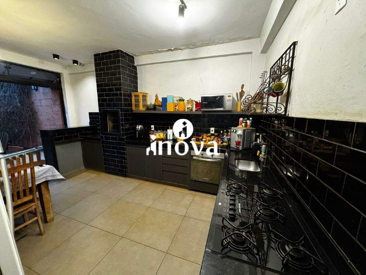 Casa Condomínio à venda no Vainice Andrade, Condomínio: 
