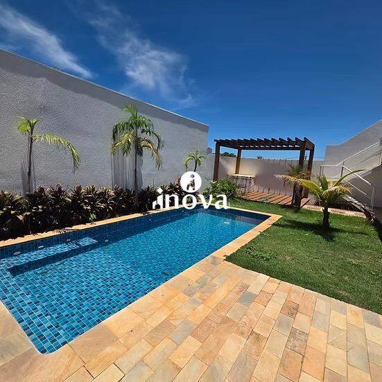 Casa Condomínio à venda no Morada da Fronteira, Residencial: 