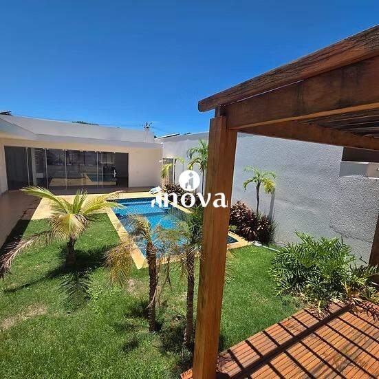 Casa Condomínio à venda no Morada da Fronteira, Residencial: 