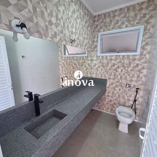 Casa Condomínio à venda no Morada da Fronteira, Residencial: 