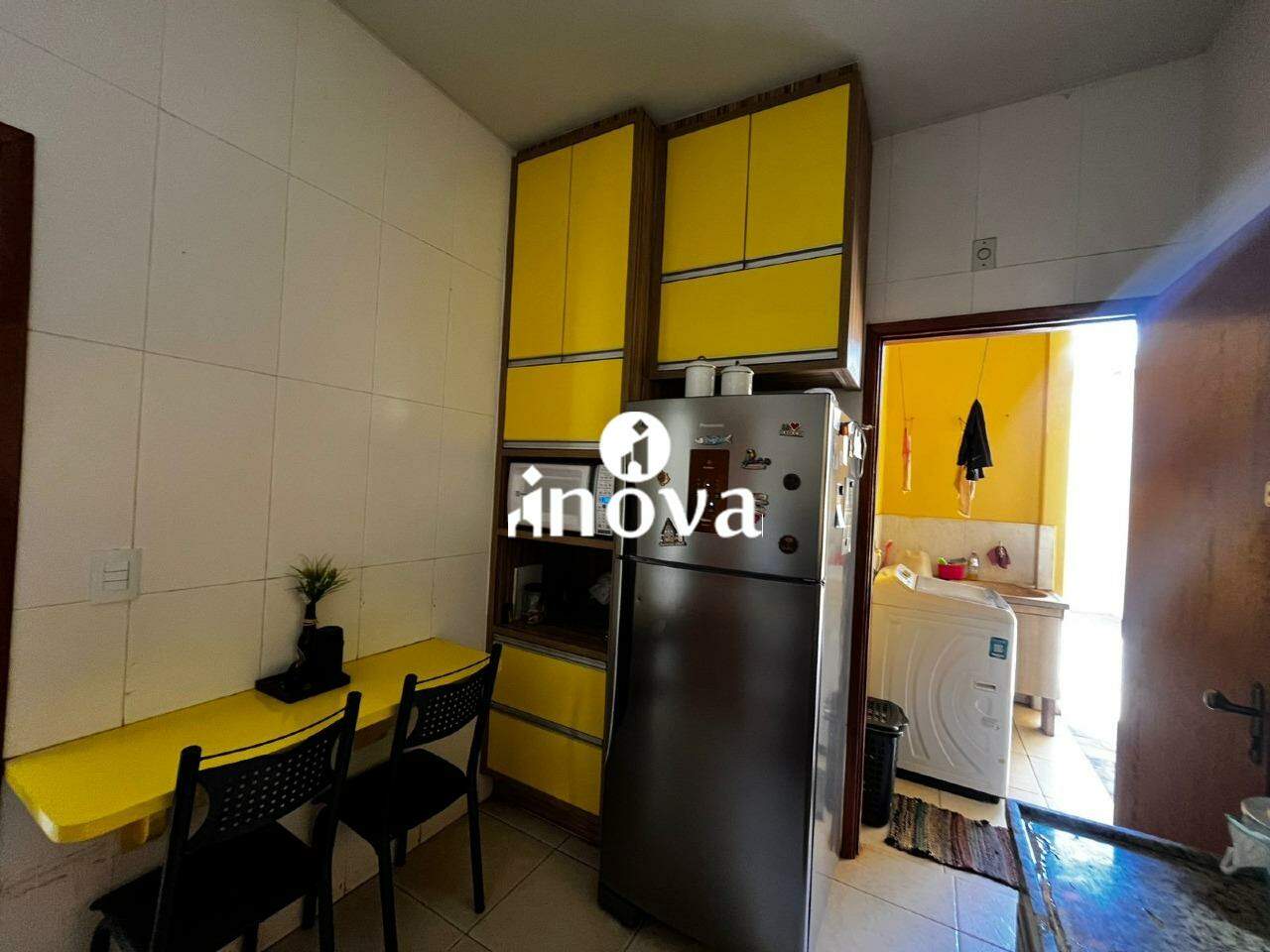 Casa à venda no Espanha, Residencial Jardim: 