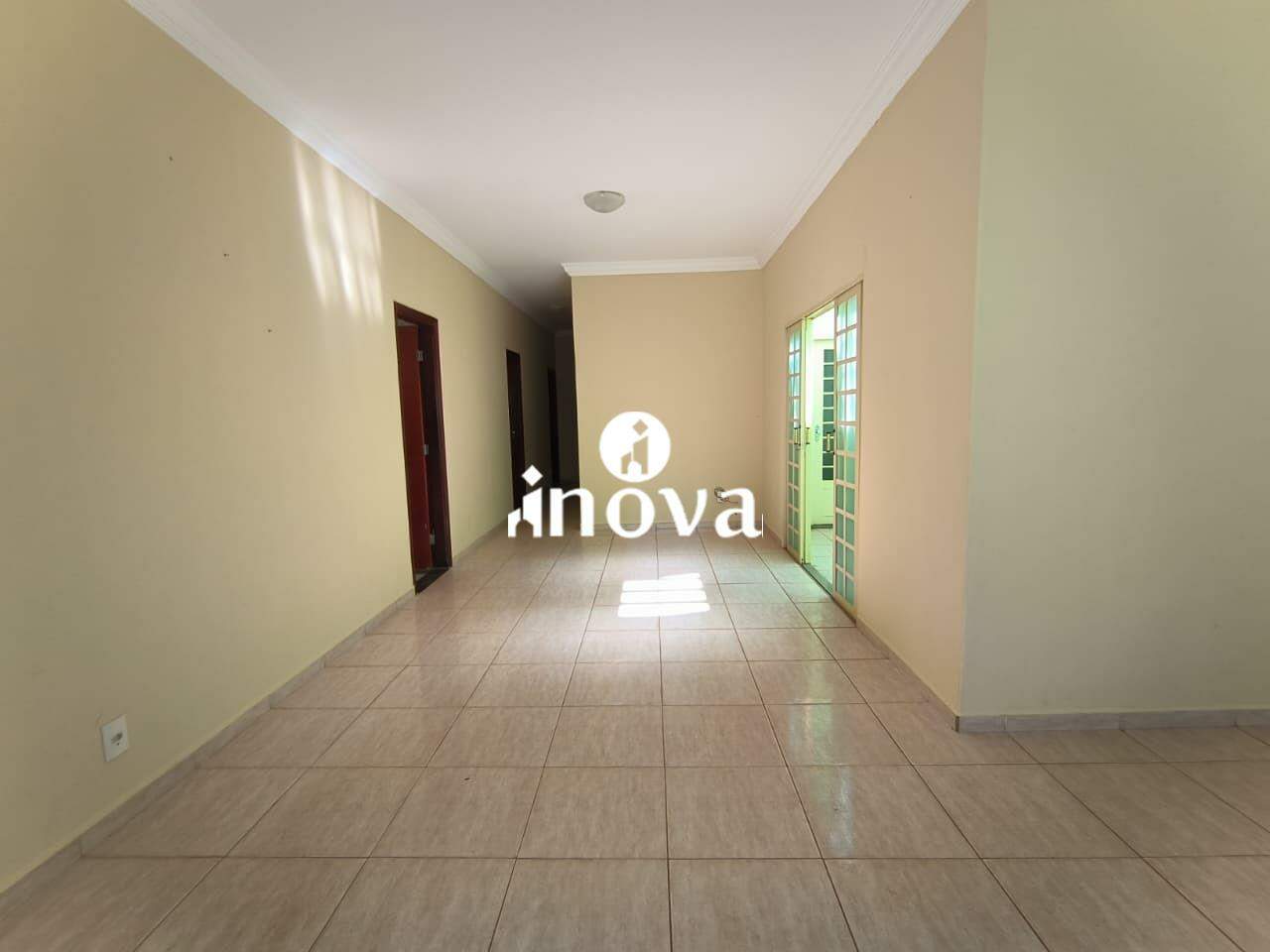 Casa à venda no Boa Vista: 