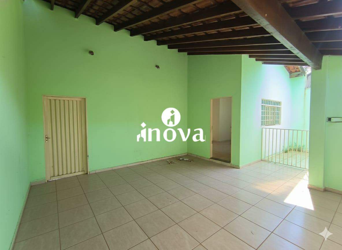 Casa à venda no Boa Vista: 