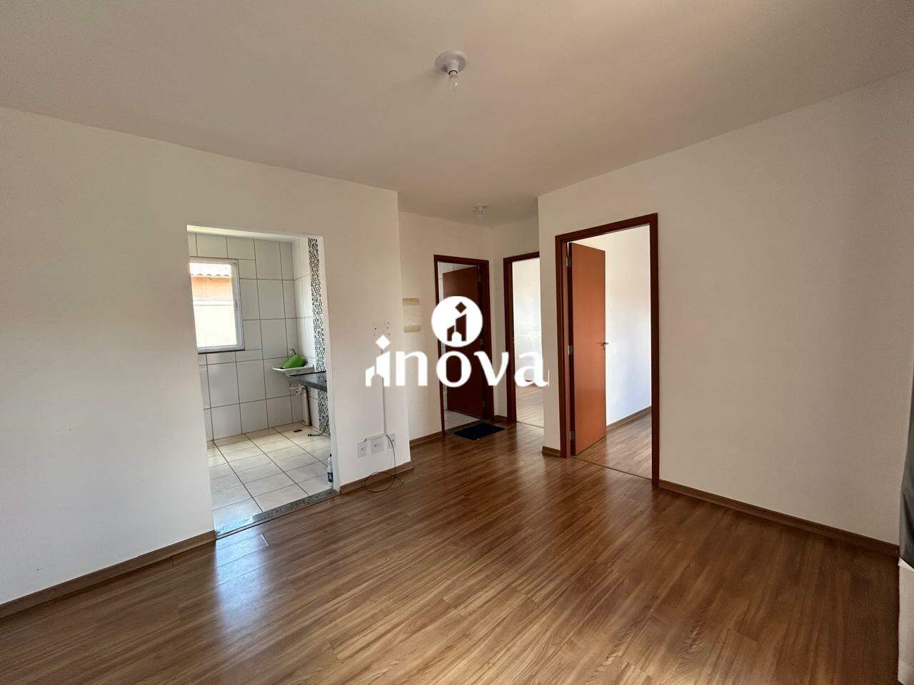 Apartamento à venda no Espírito Santo - Jardim: 