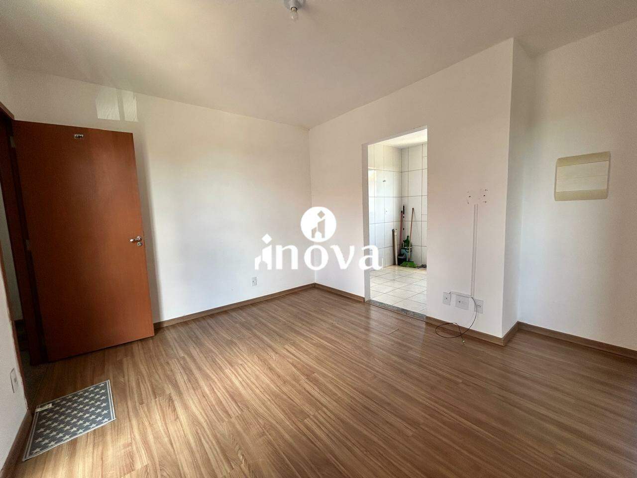 Apartamento à venda no Espírito Santo - Jardim: 