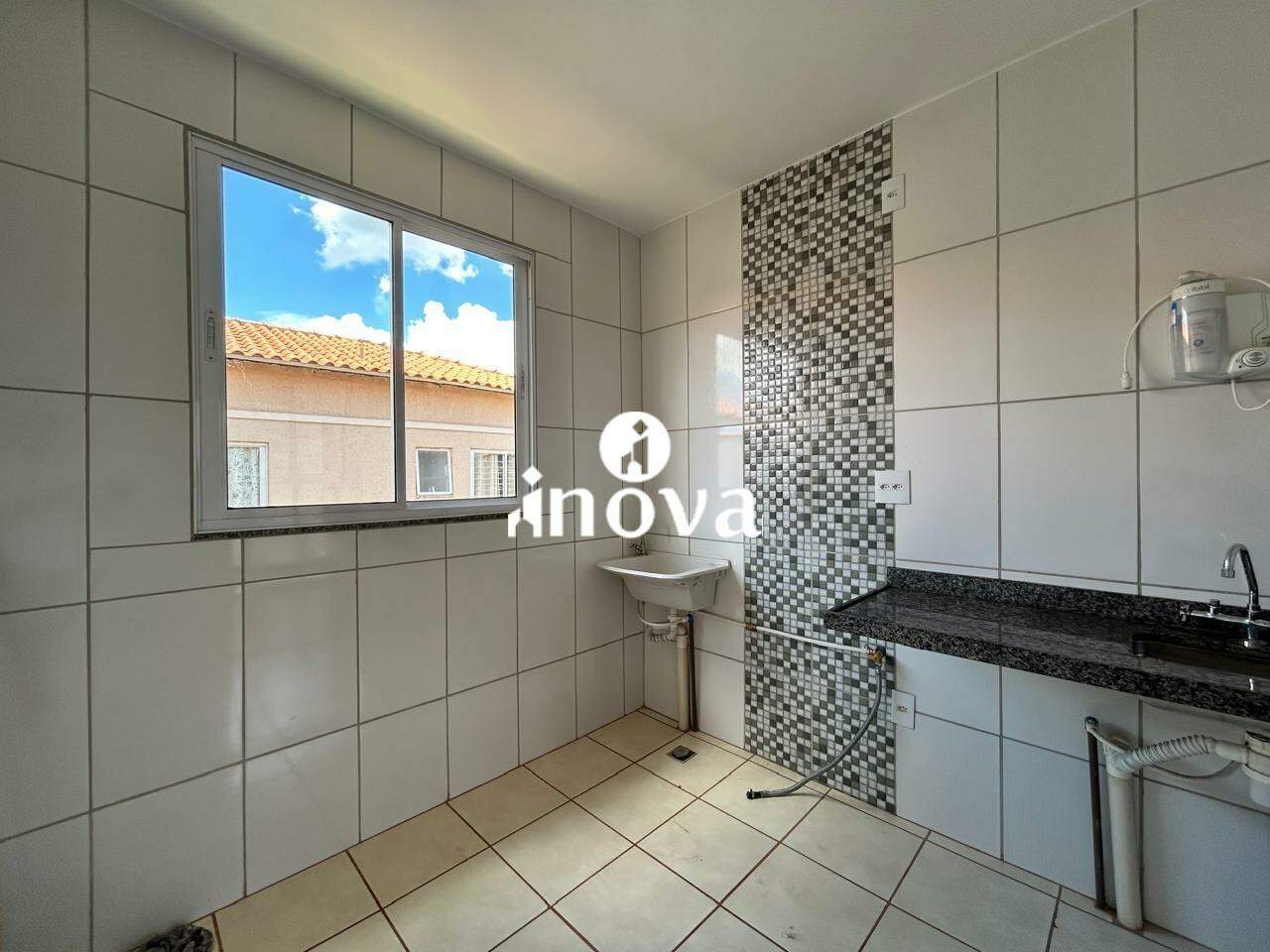 Apartamento à venda no Espírito Santo - Jardim: 