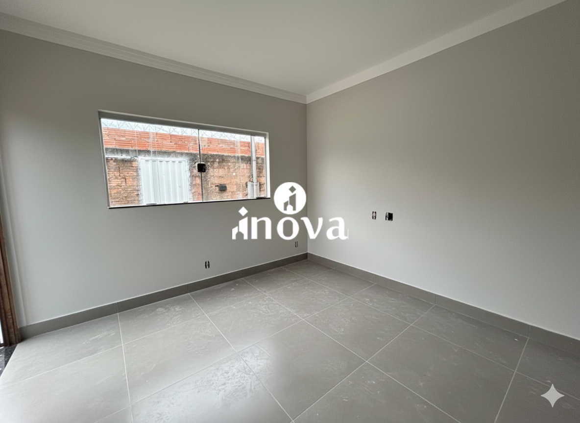 Casa à venda no Maria Alice, Jardim: 