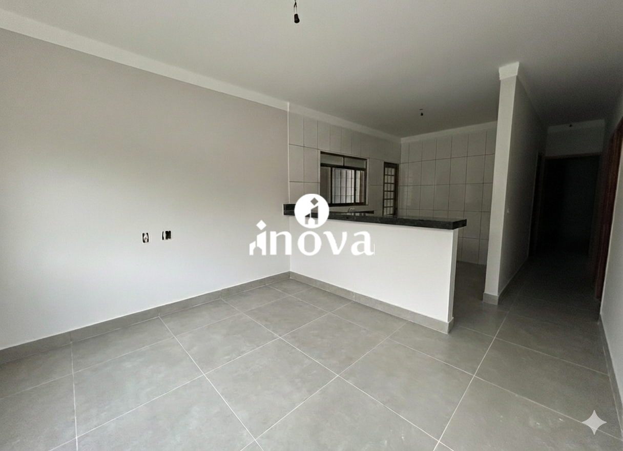 Casa à venda no Maria Alice, Jardim: 