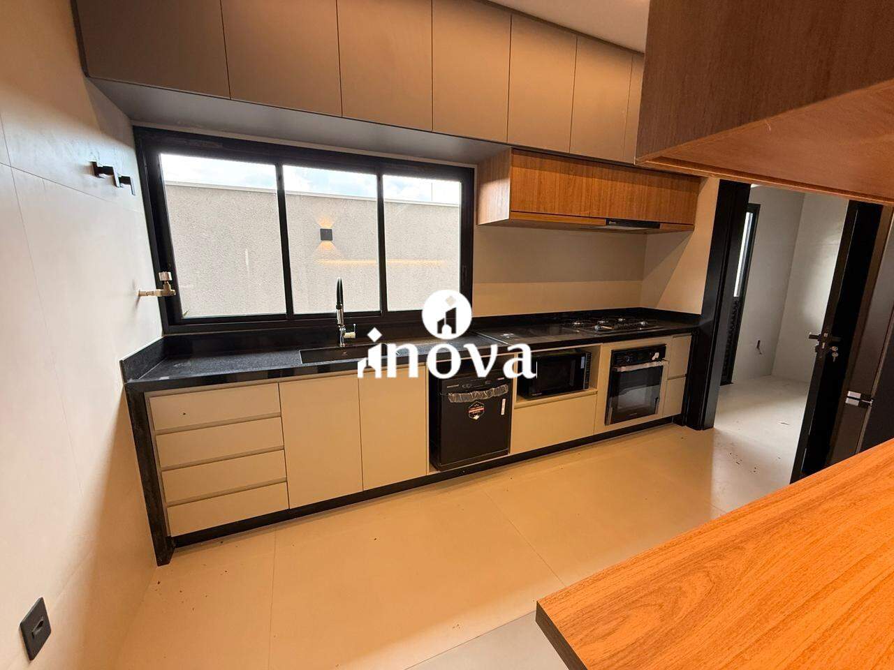 Casa Condomínio à venda no Damha III - Res. Uberaba: 