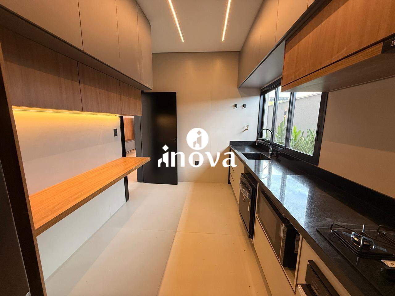 Casa Condomínio à venda no Damha III - Res. Uberaba: 