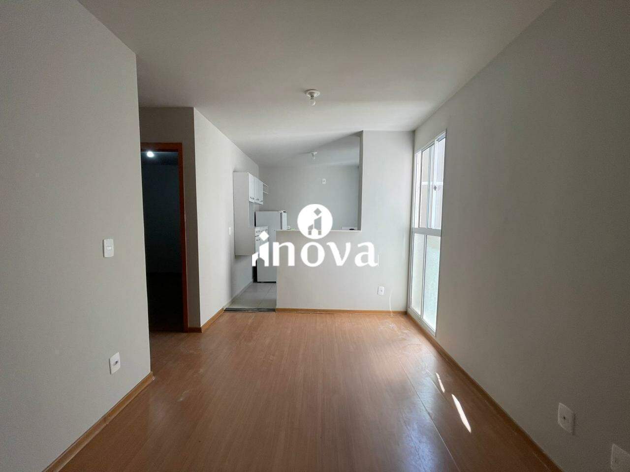 Apartamento à venda no Rec. dos Bandeirantes: 