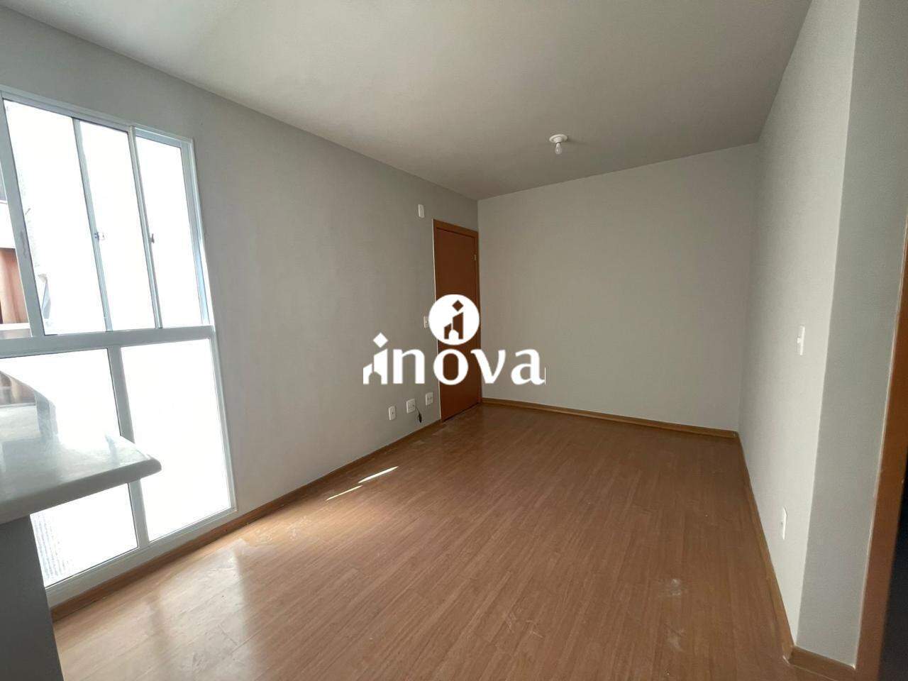 Apartamento à venda no Rec. dos Bandeirantes: 