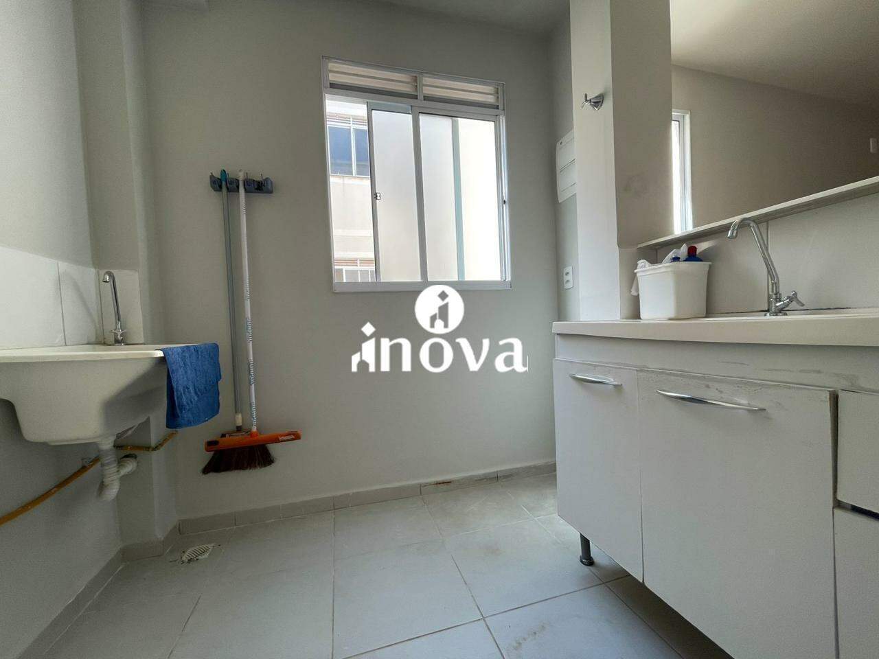 Apartamento à venda no Rec. dos Bandeirantes: 