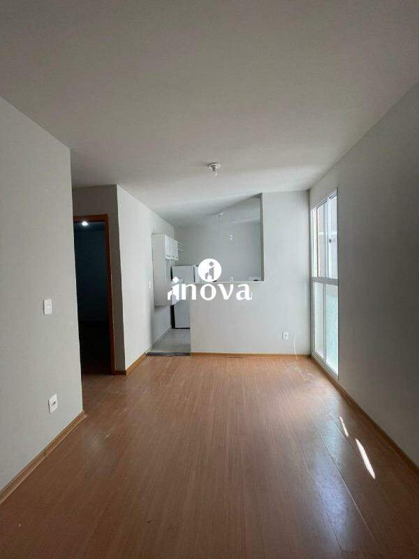 Apartamento à venda no Rec. dos Bandeirantes: 