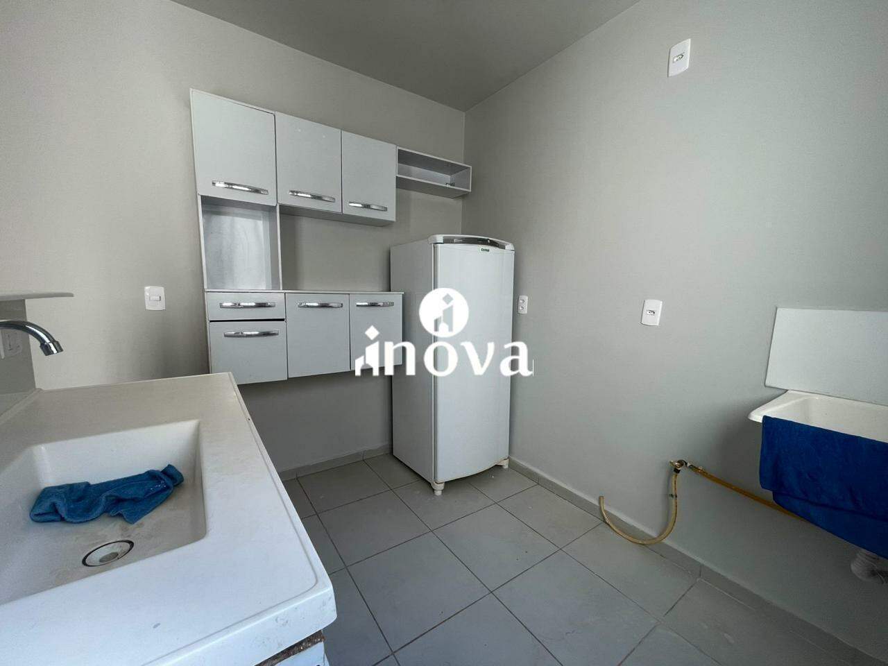 Apartamento à venda no Rec. dos Bandeirantes: 