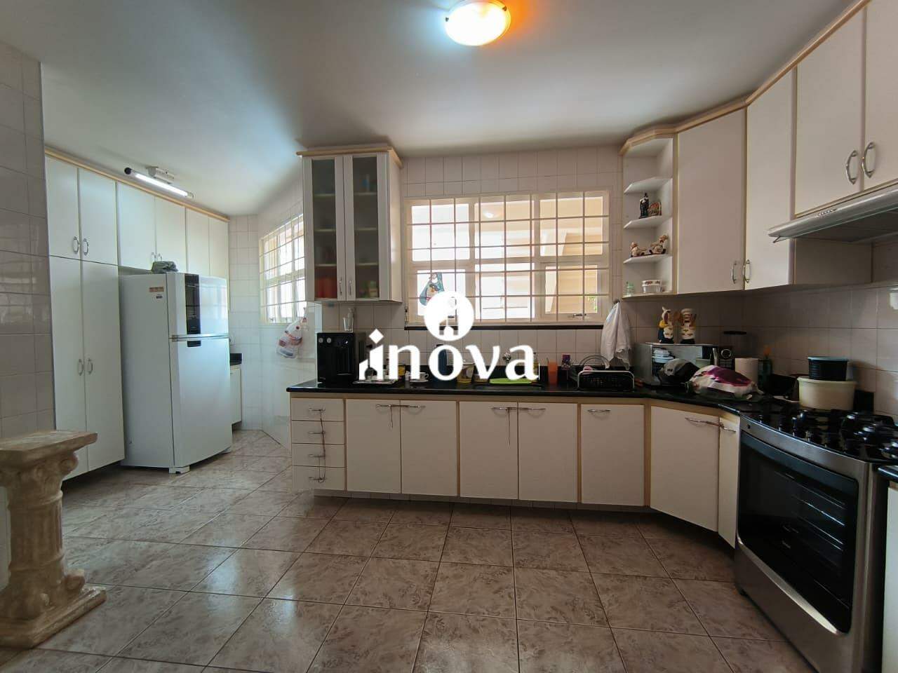 Casa à venda no Quinta da Boa Esperança: 