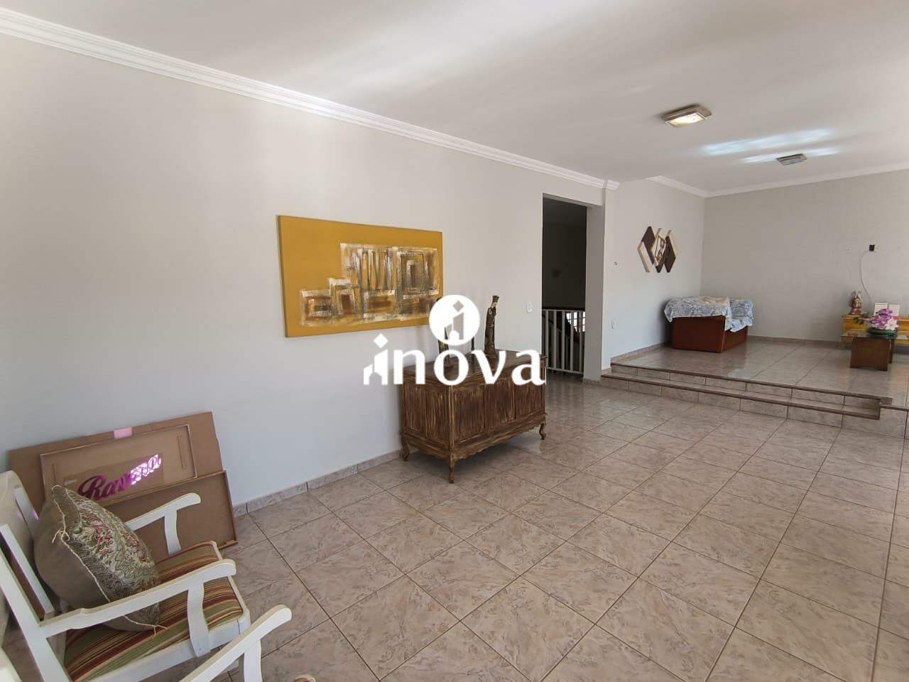 Casa à venda no Quinta da Boa Esperança: 