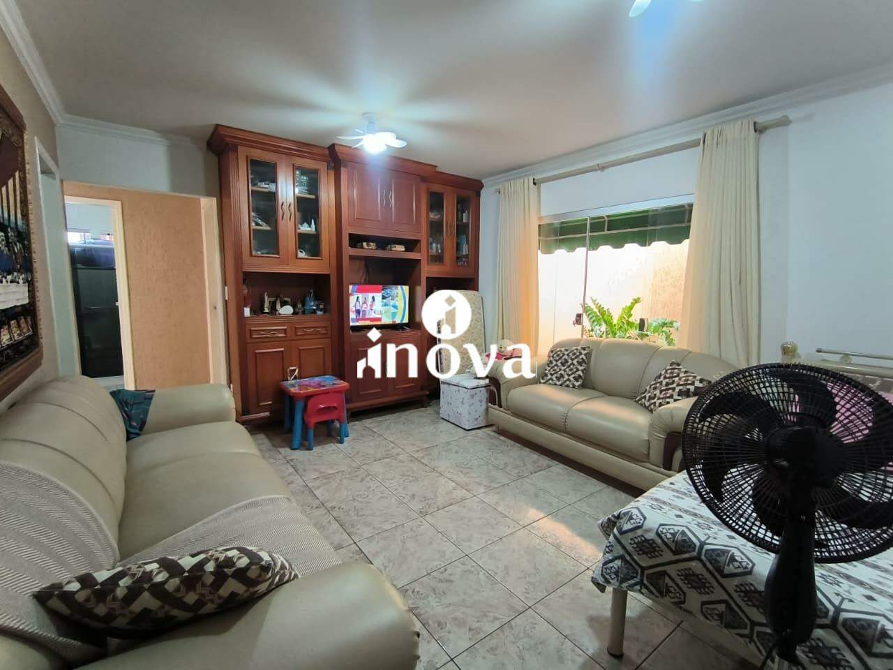 Casa à venda no Quinta da Boa Esperança: 