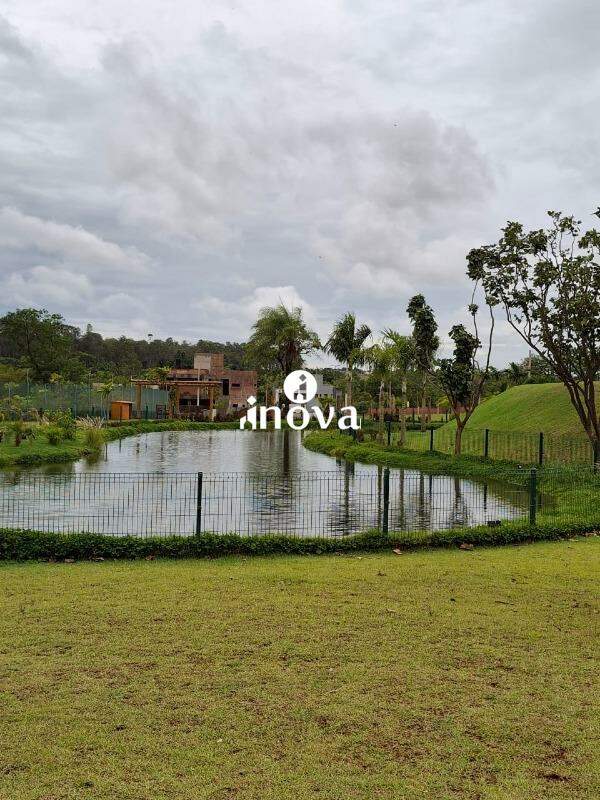 Terreno em Condomínio à venda no Damha III - Res. Uberaba: 