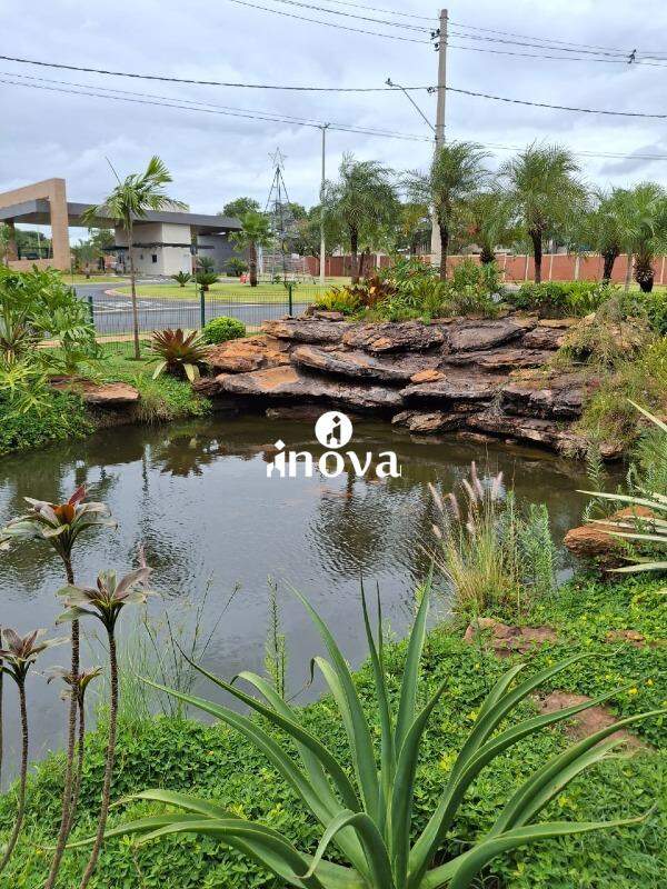 Terreno em Condomínio à venda no Damha III - Res. Uberaba: 