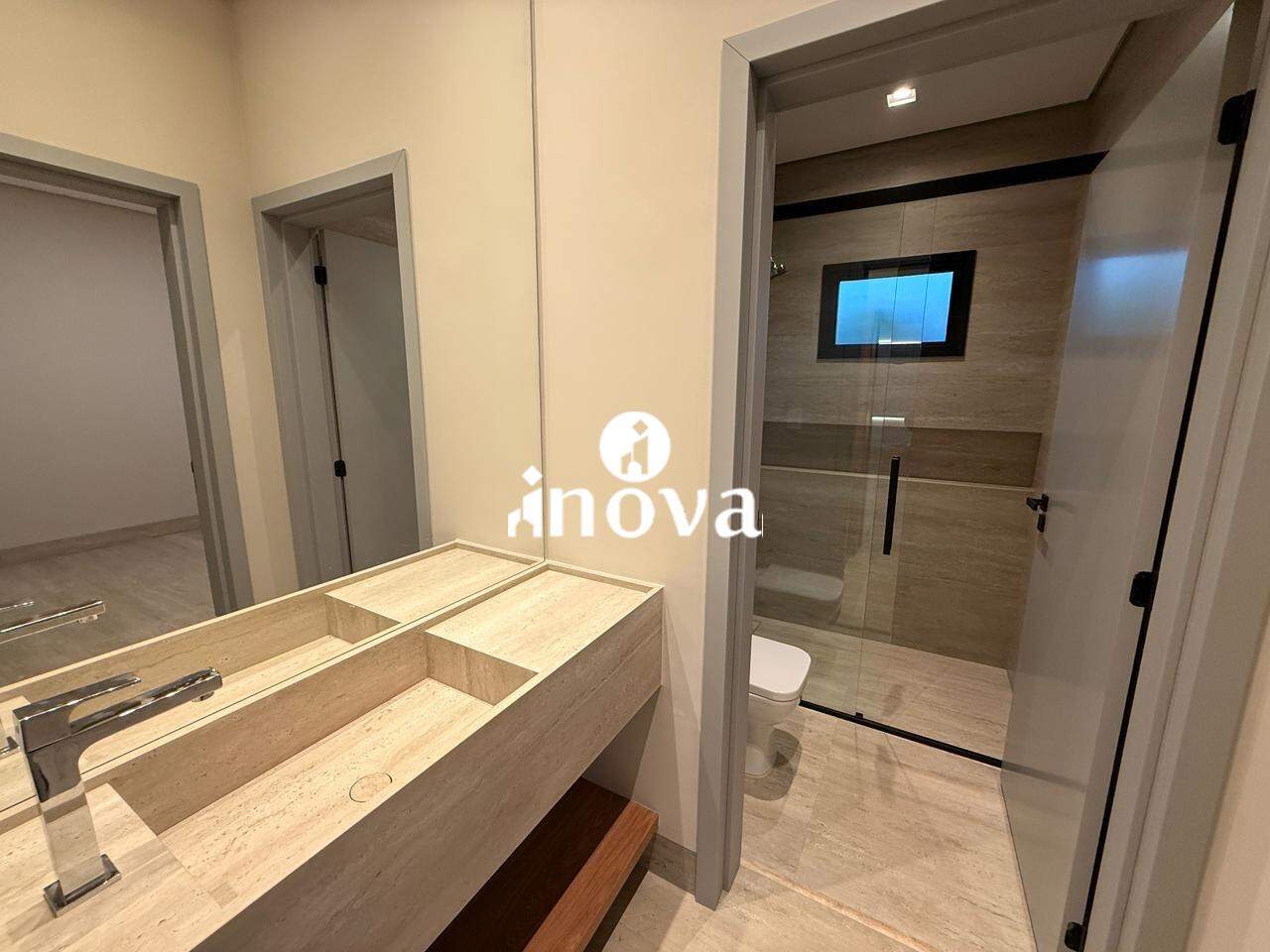 Casa Condomínio à venda no Damha III - Res. Uberaba: 