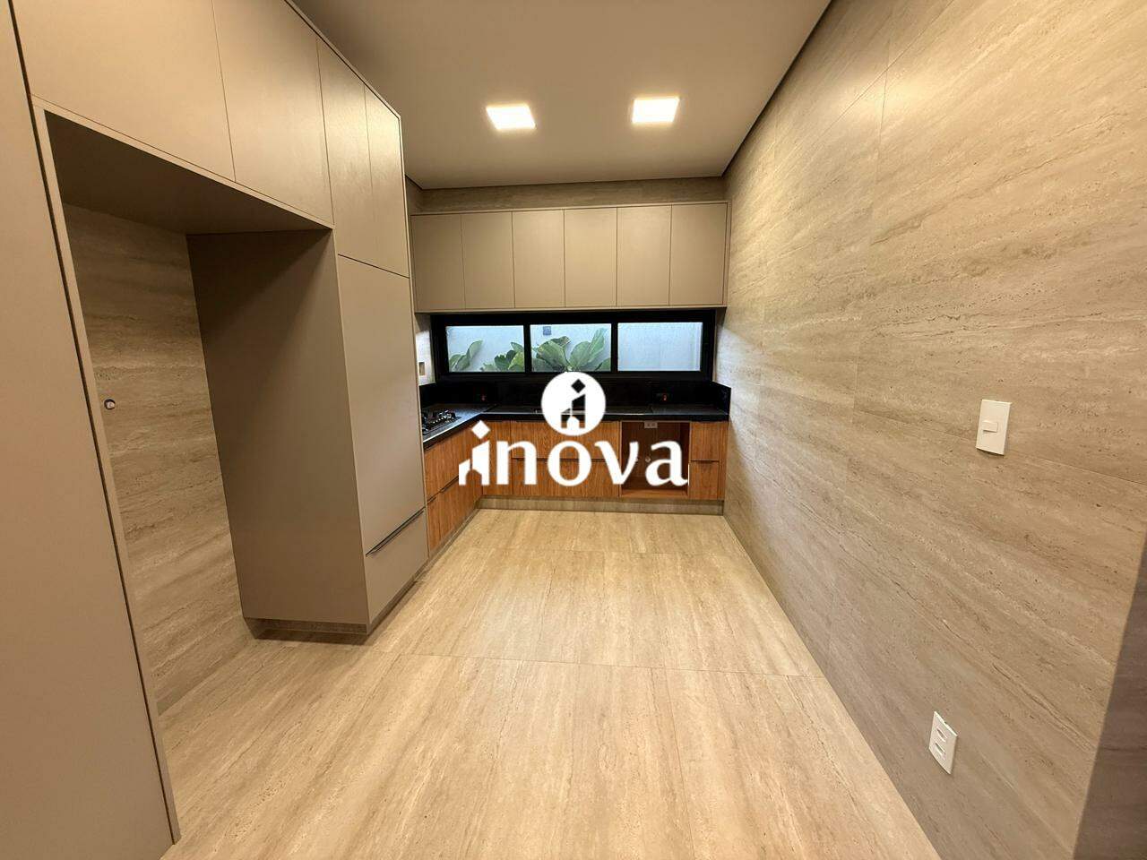 Casa Condomínio à venda no Damha III - Res. Uberaba: 