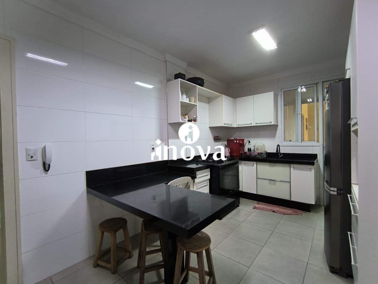 Apartamento à venda no São Benedito: 
