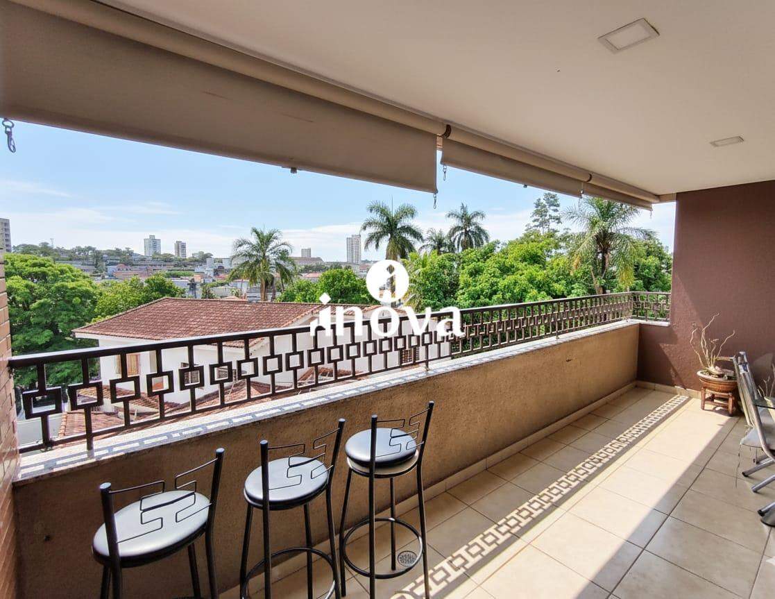 Apartamento à venda no São Benedito: 