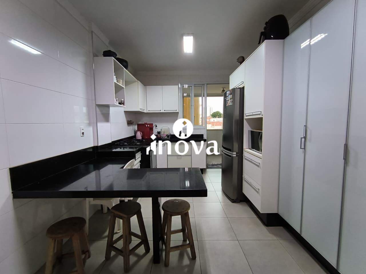 Apartamento à venda no São Benedito: 