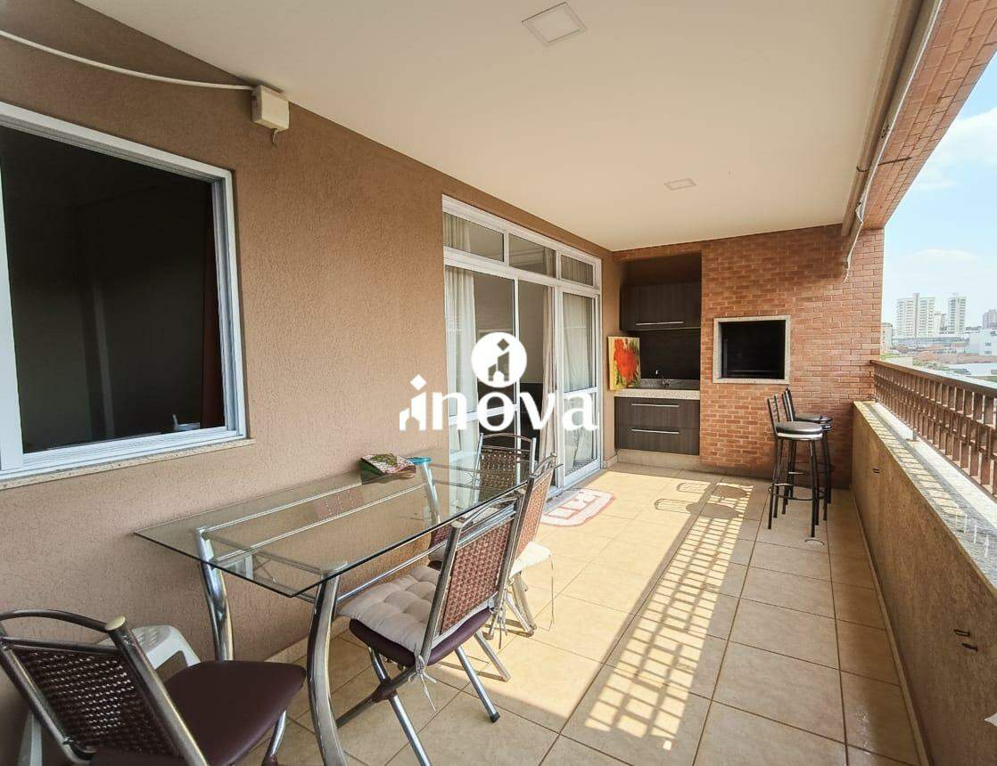 Apartamento à venda no São Benedito: 