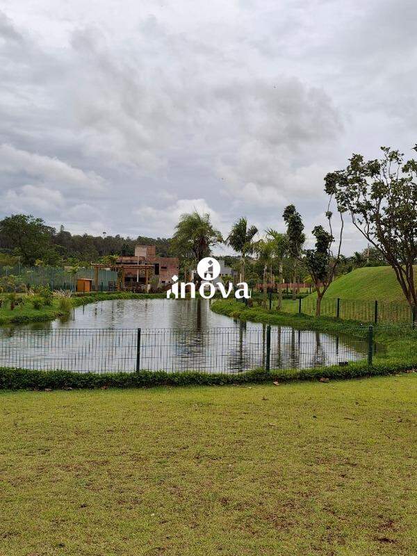 Terreno em Condomínio à venda no Damha III - Res. Uberaba: 
