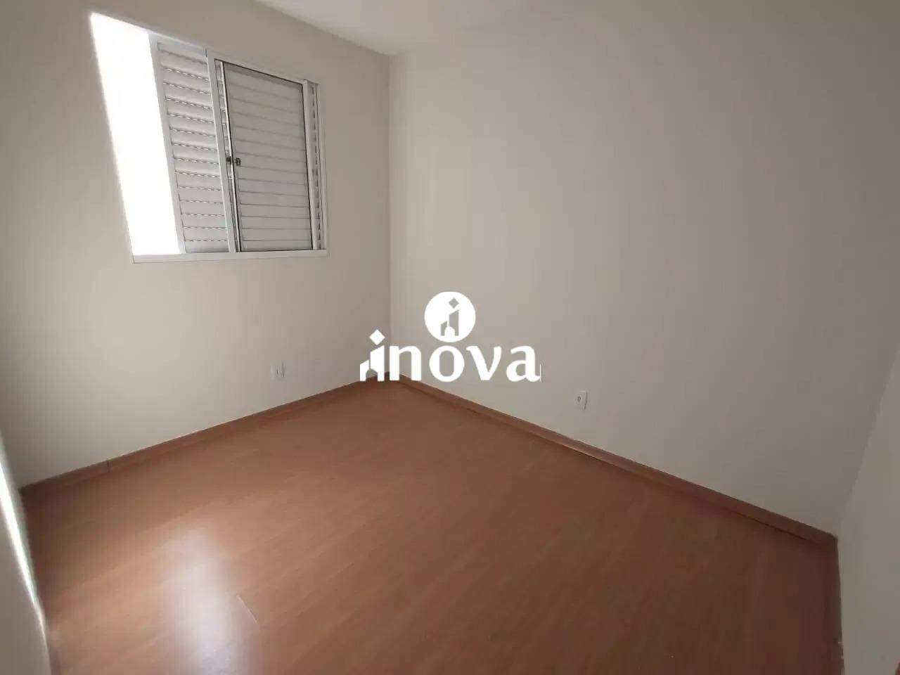 Apartamento à venda no Manoel Mendes: 
