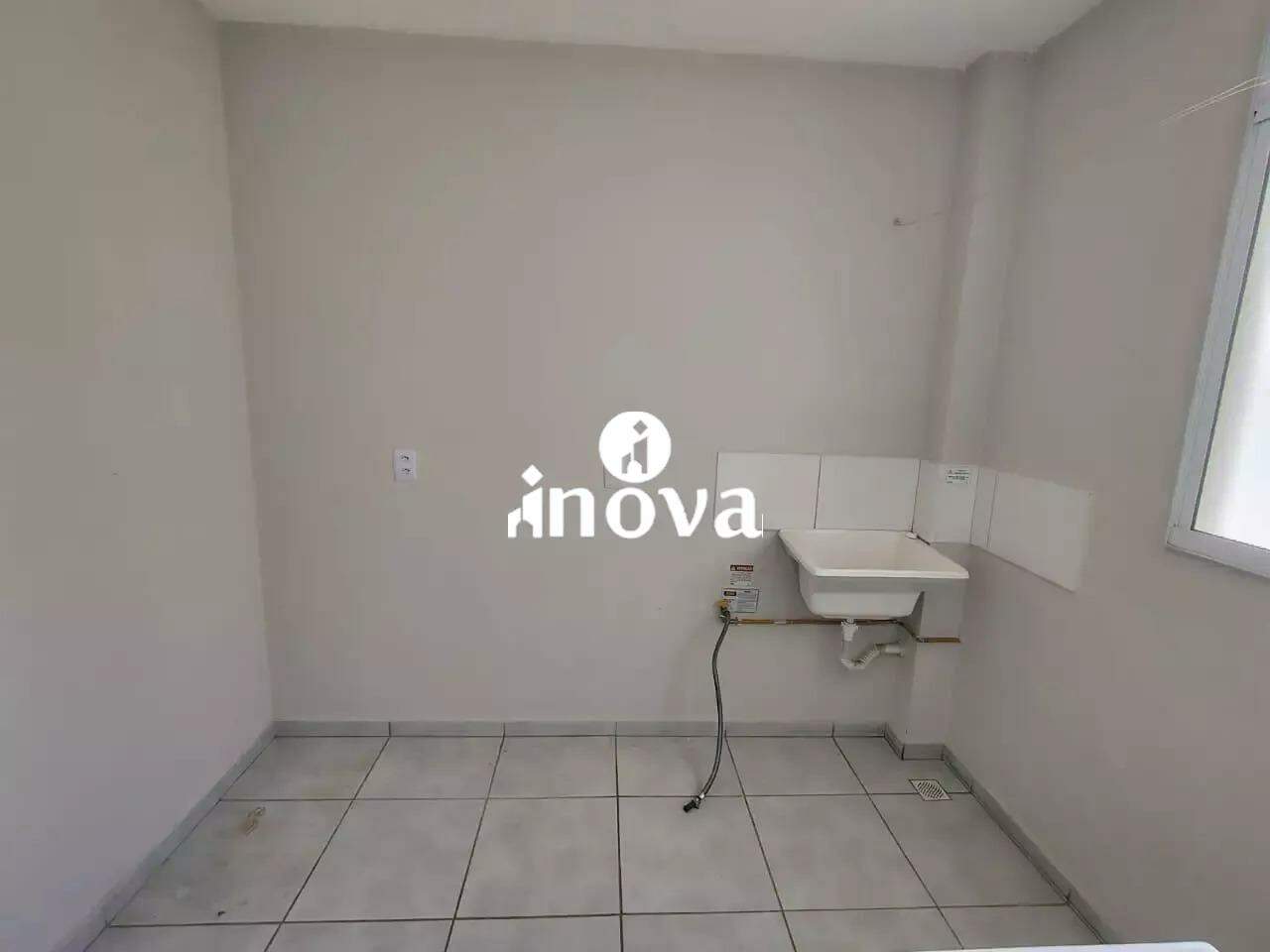 Apartamento à venda no Manoel Mendes: 