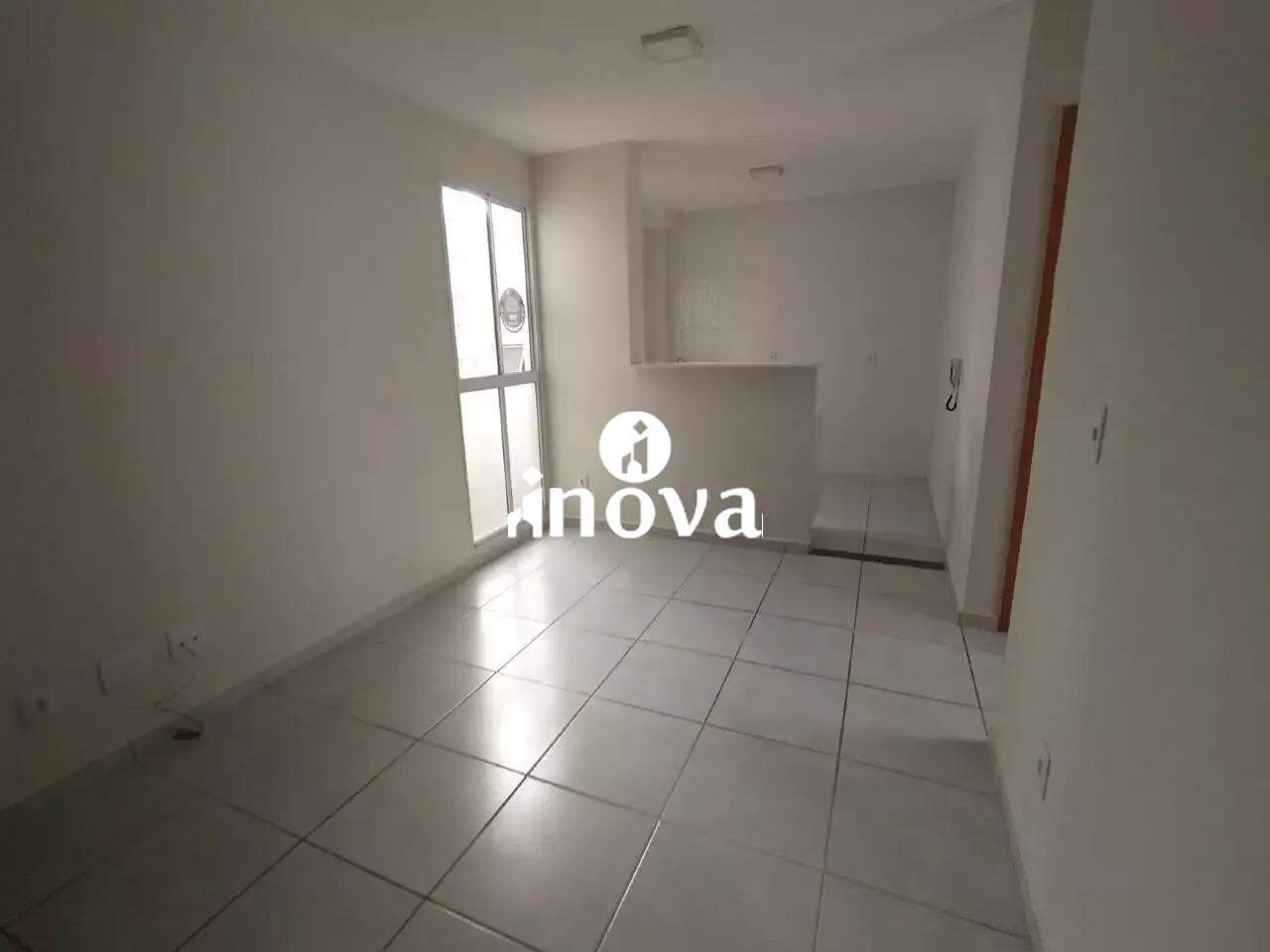 Apartamento à venda no Manoel Mendes: 