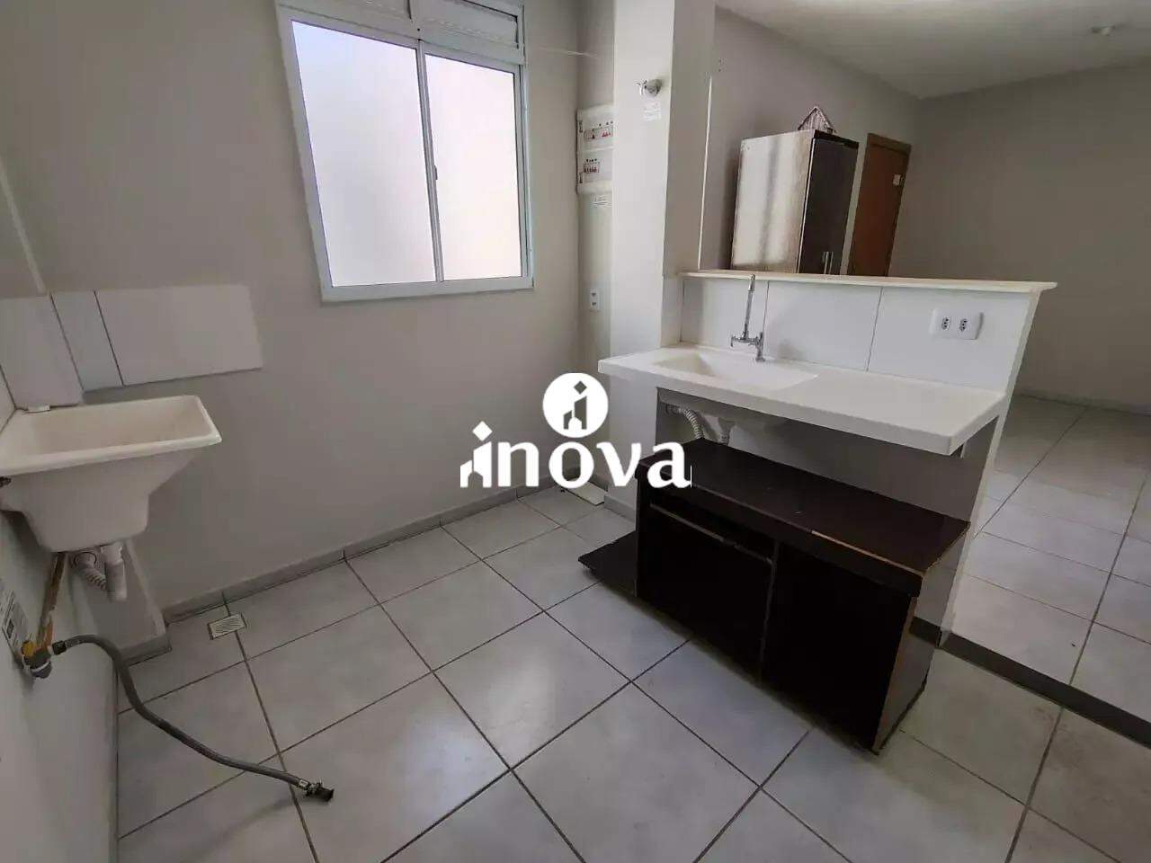 Apartamento à venda no Manoel Mendes: 