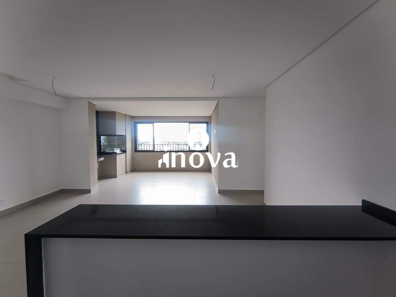 Apartamento à venda no Jardim do Lago: 