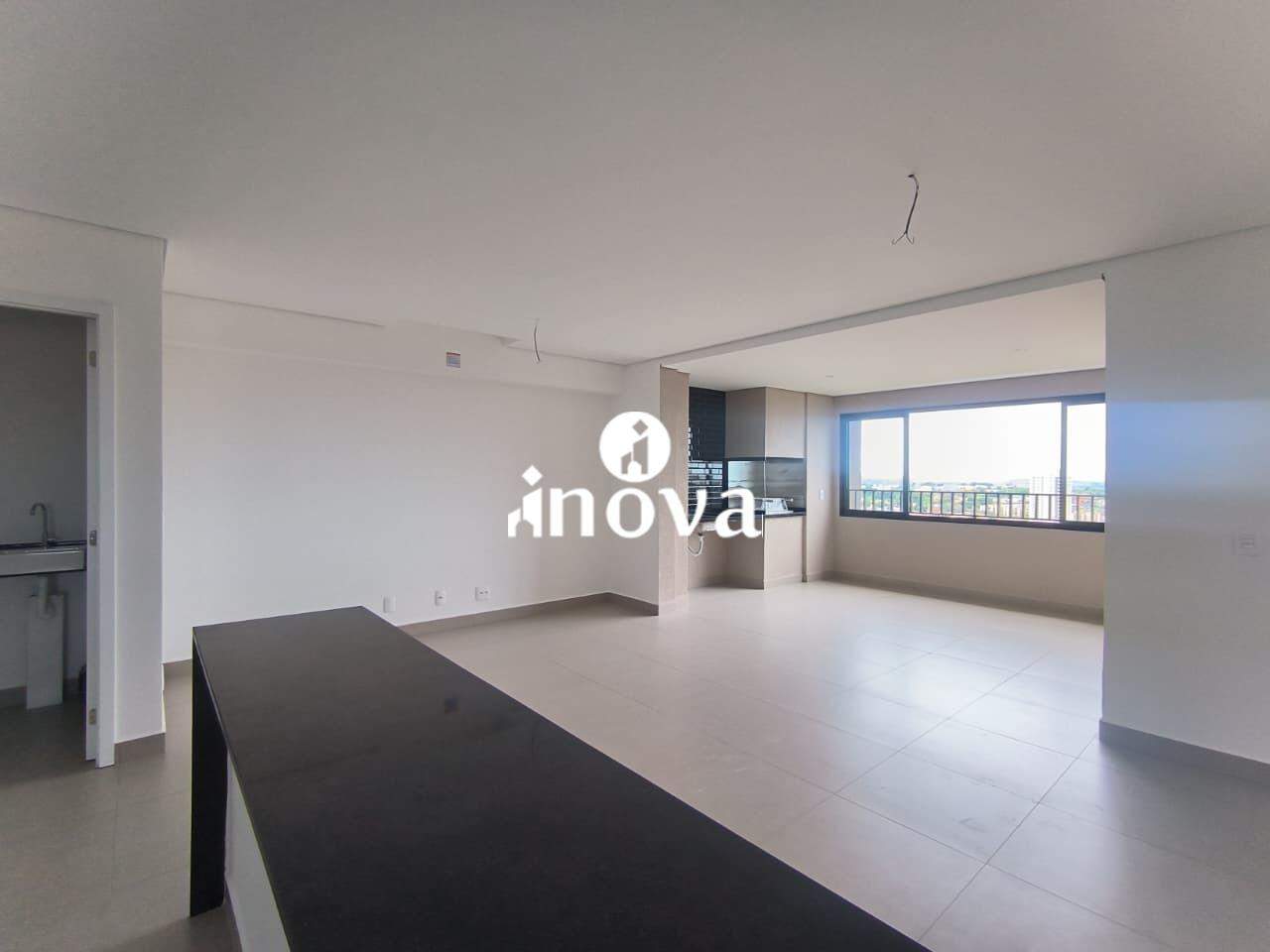 Apartamento à venda no Jardim do Lago: 