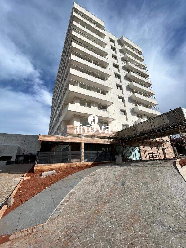 Sala ou Loja para aluguel no Santa Maria: 