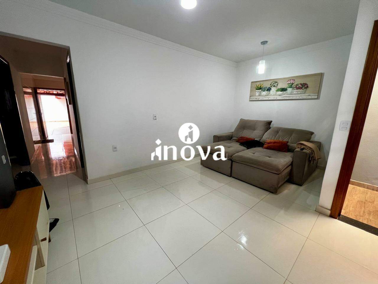 Casa à venda no Uberaba - Jardim: 