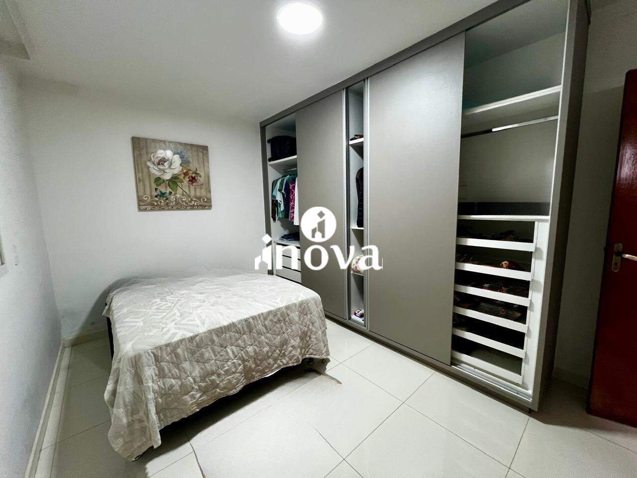 Casa à venda no Uberaba - Jardim: 