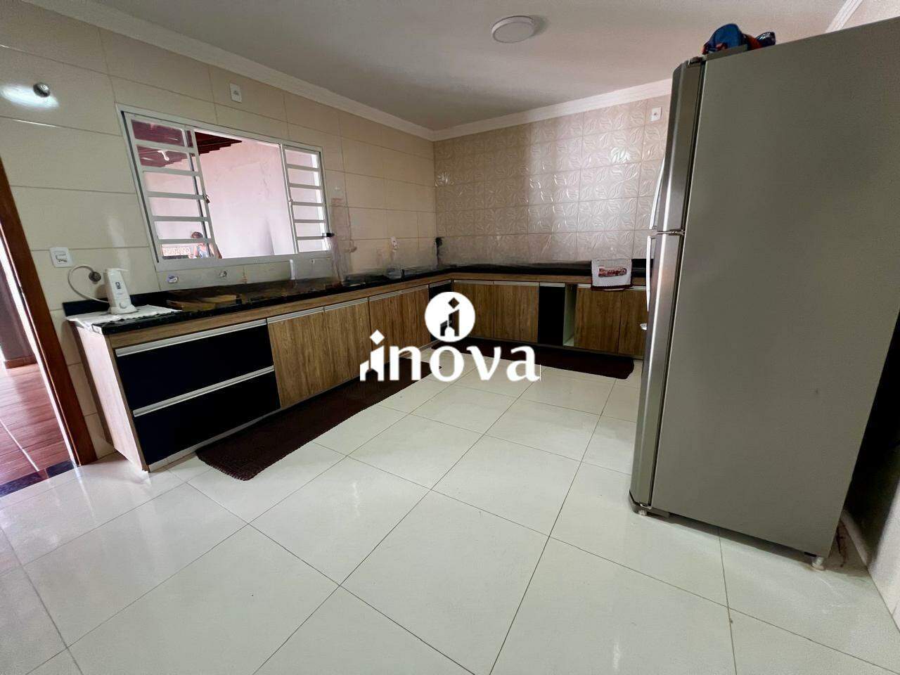 Casa à venda no Uberaba - Jardim: 
