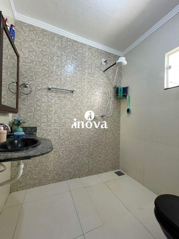 Casa à venda no Uberaba - Jardim: 