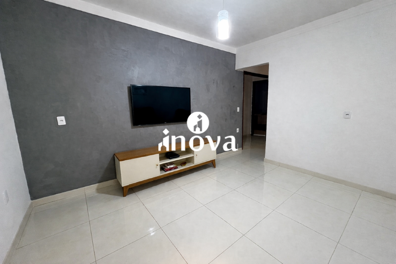 Casa à venda no Uberaba - Jardim: 