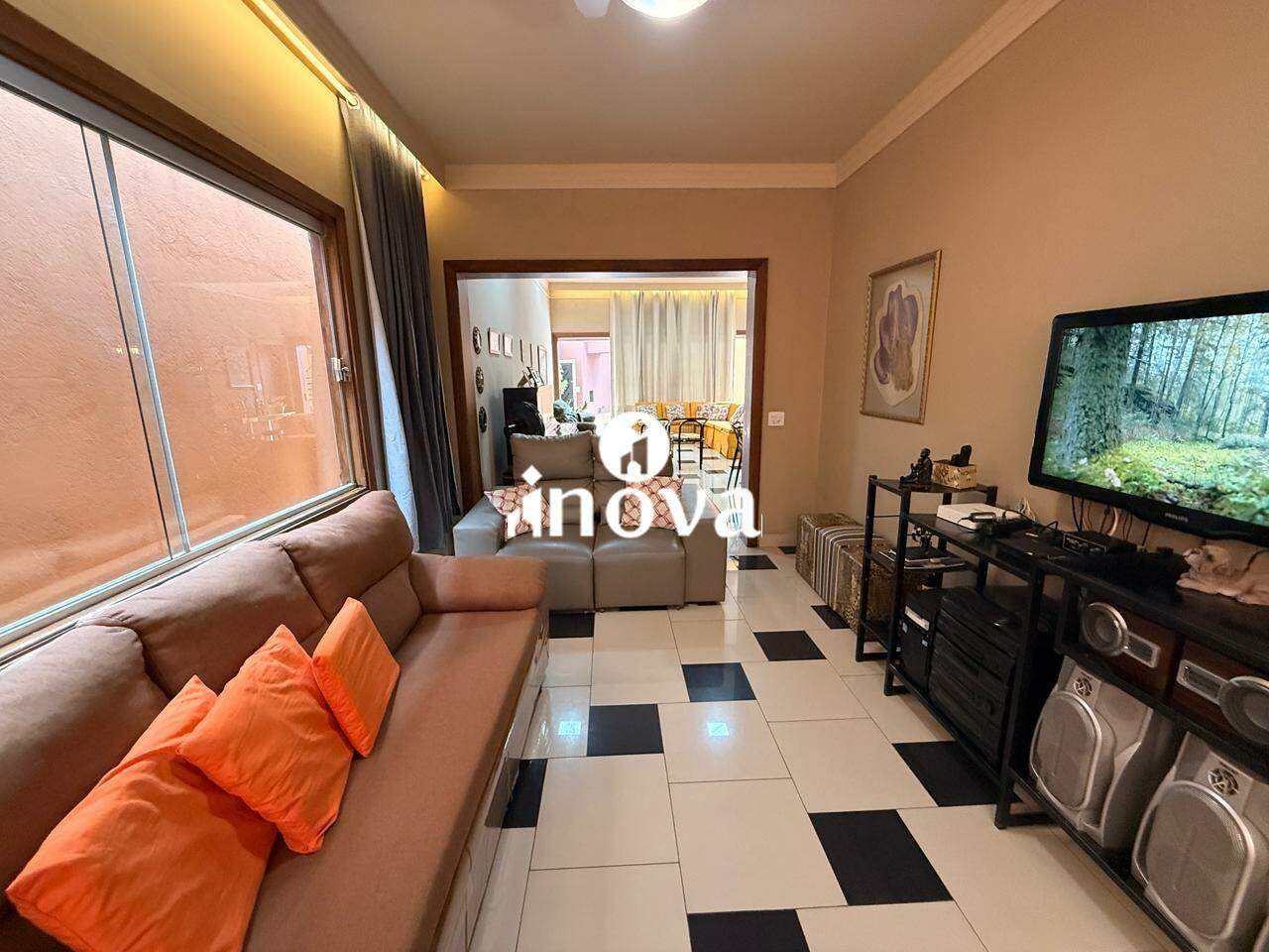 Casa à venda no Boa Vista: 