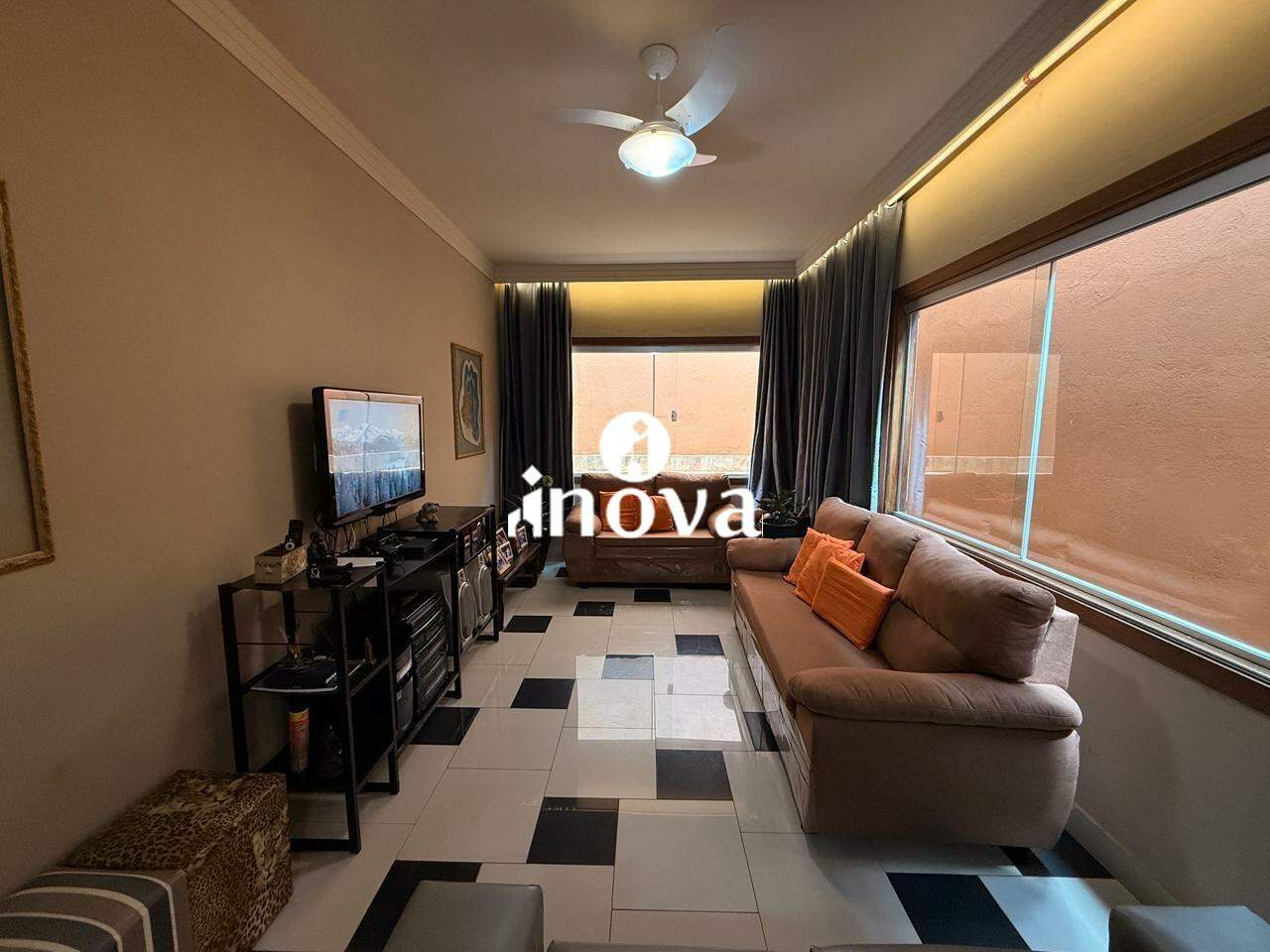 Casa à venda no Boa Vista: 
