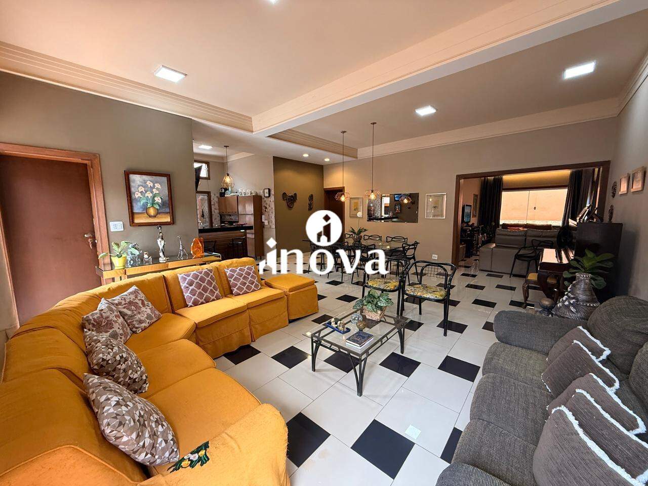 Casa à venda no Boa Vista: 