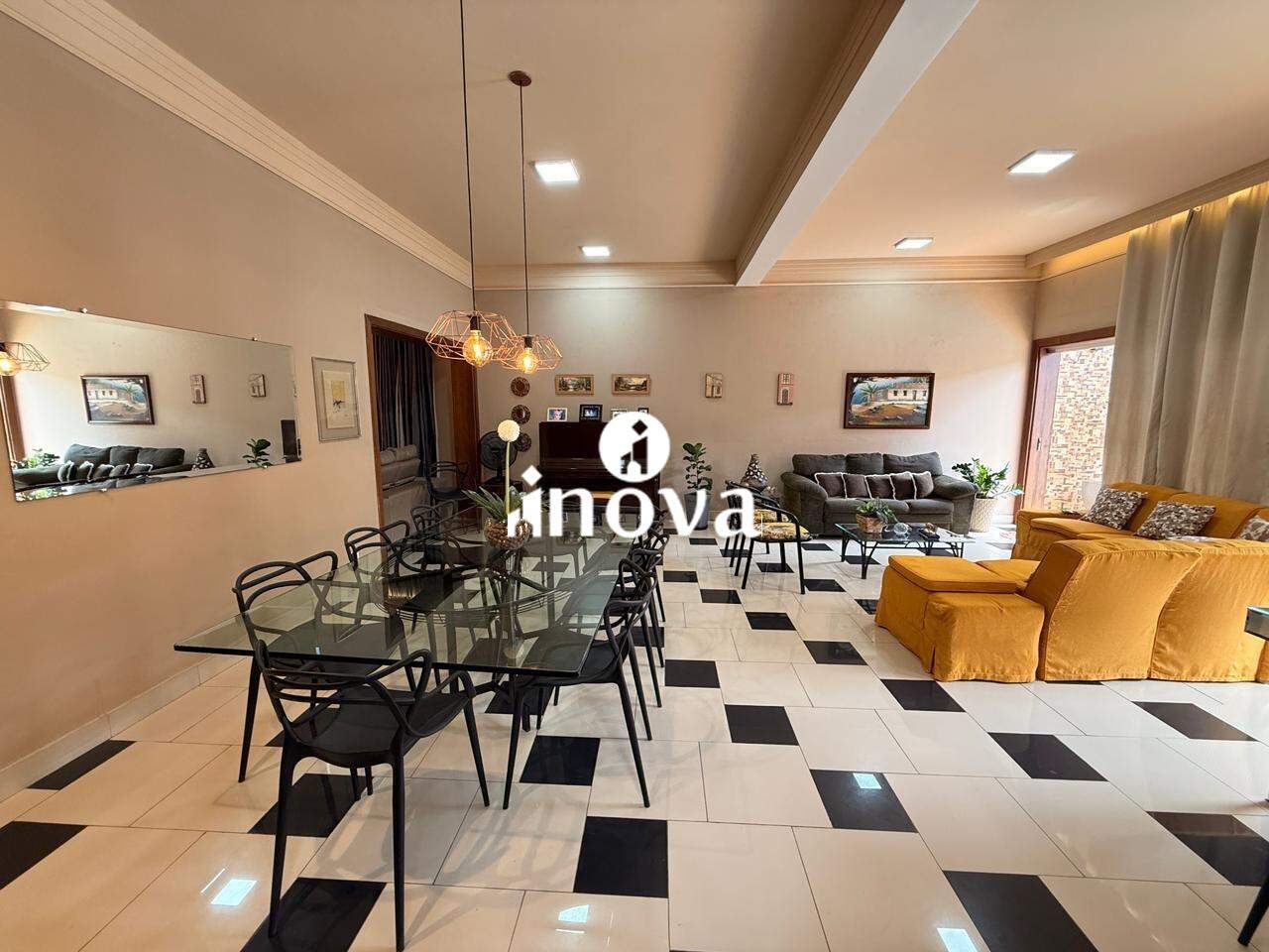 Casa à venda no Boa Vista: 