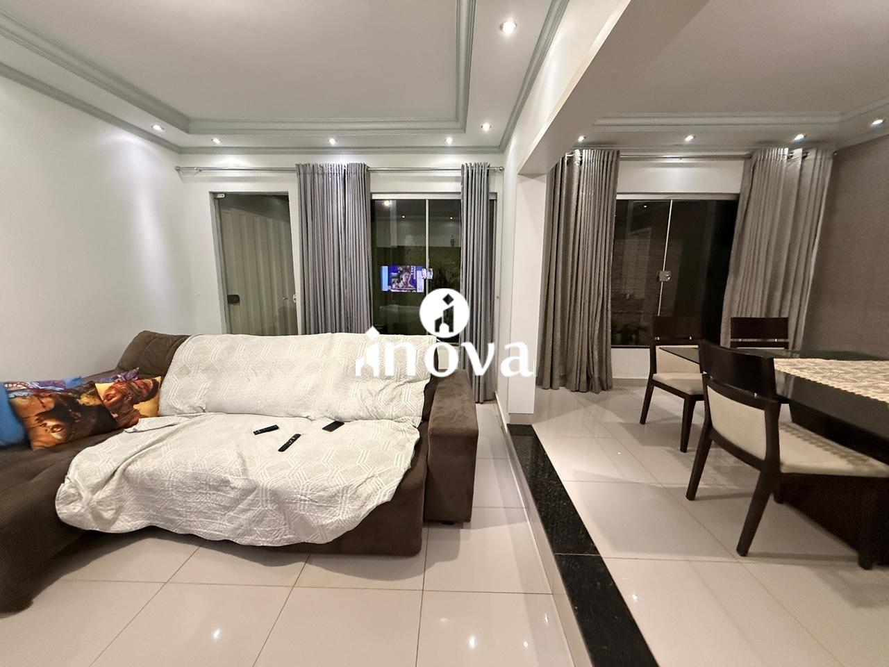 Casa à venda no Gameleiras I - Parque: 