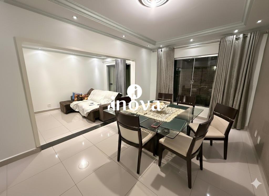 Casa à venda no Gameleiras I - Parque: 