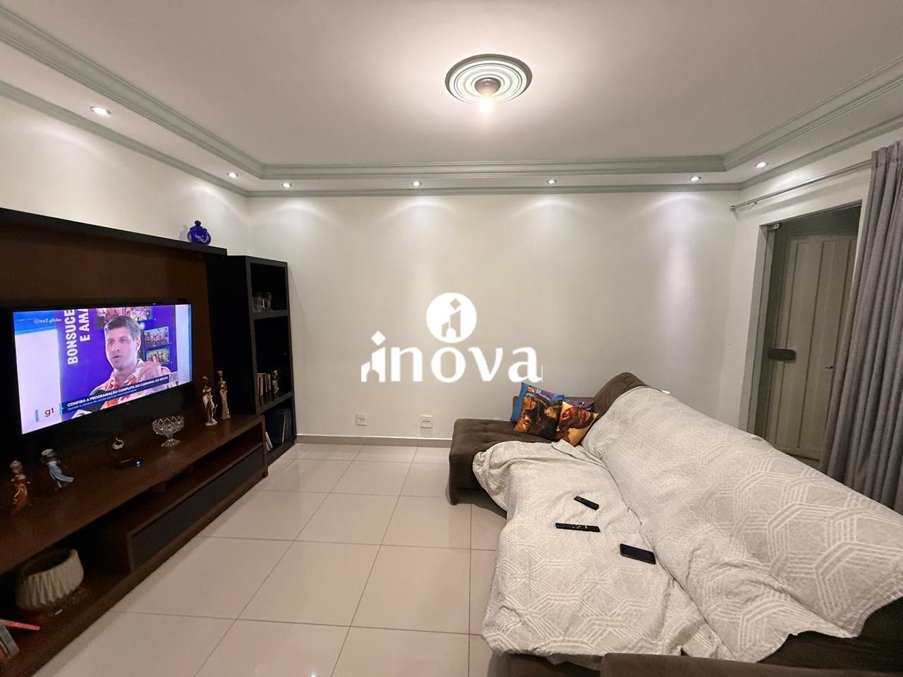 Casa à venda no Gameleiras I - Parque: 